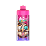 Vapsolo King Pro 40000 nagyker - Image 4