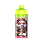 Vapsolo King Pro 40000 nagyker - Image 5