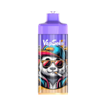 Vapsolo King Pro 40000 nagyker - Image 12