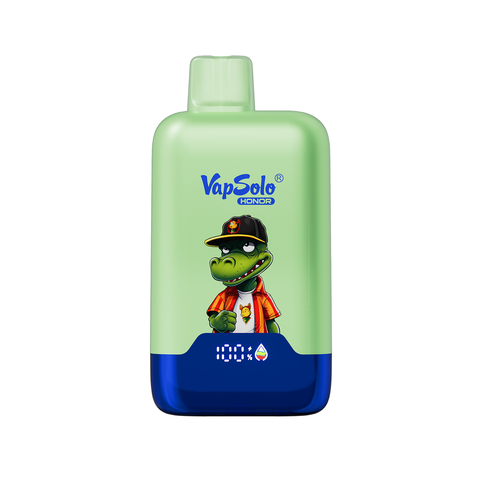 Cool Mint Vapsolo HONOR 20000 nagyker - Image 1