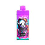 Vapsolo King Pro 40000 nagyker