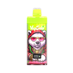 Vapsolo King Pro 40000 - Image 2