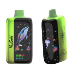 Vapsolo MASTER 70000 nagyker - Image 2