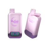 Vapsolo Twins Pro 50000