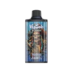 Vapsolo Super Blackberry Blueberry Ice