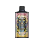 Vapsolo Super Peach Berry