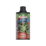 Vapsolo Super Strawberry Watermelon