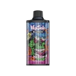 Vapsolo Super Triple Cherry