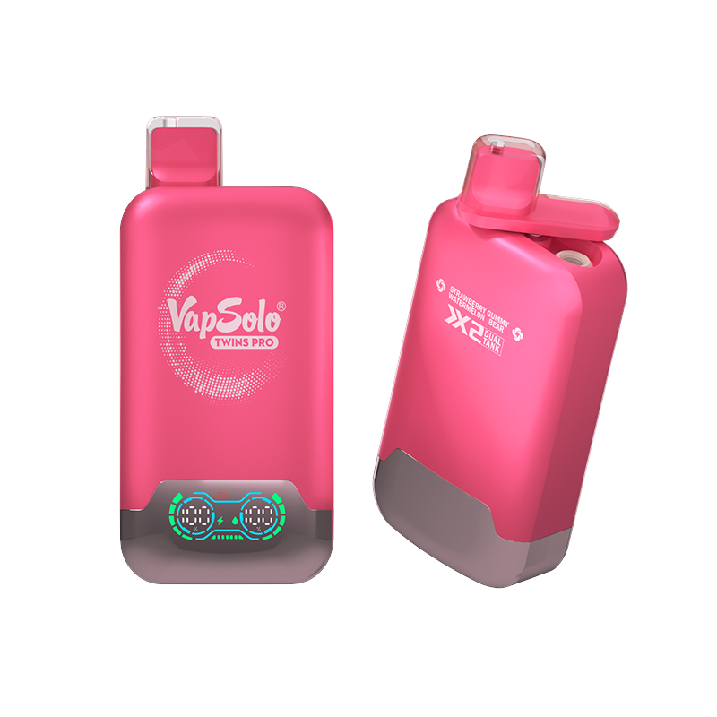 vapsolo-series