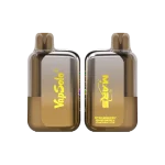 Vapsolo MARS 50000 - Image 5