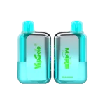 Vapsolo MARS 50000 - Image 6