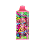 Vapsolo Super Pro 30000 nagyker - Image 12