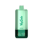 Vapsolo SIXER 180000 nagyker