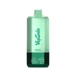 Vapsolo Sixer 180K 6 en 1: piña, manzana y pera; Red Bull; Cherry Cola; Solo n.º 1; fresa y kiwi; Sex on the Beach