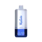 Vapsolo Sixer 180K 6 en 1: lichi helado, tarta de queso, piña colada, frutos del bosque, pitaya, plátano y cereza, fresa y sandía