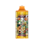 Vapsolo Super Pro 30k Limón y melocotón
