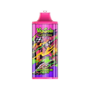 Vapsolo Super pro 30k Watermelon Cherry