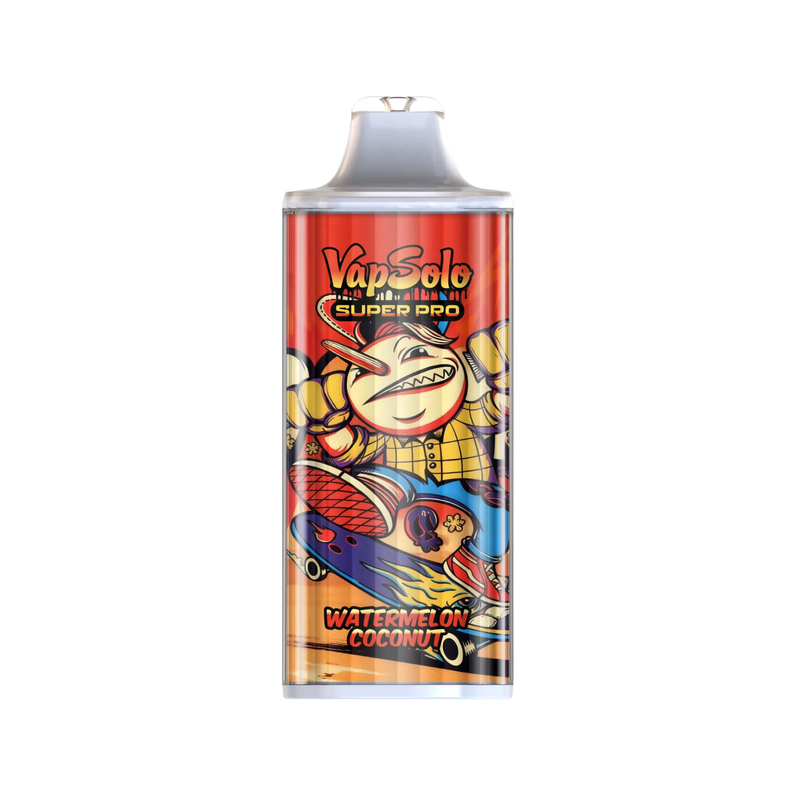 Vapsolo Super pro