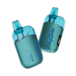 Vapsolo Venus 60K Lemon Lime