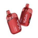 Vapsolo Venus 60K Watermelon Coconut