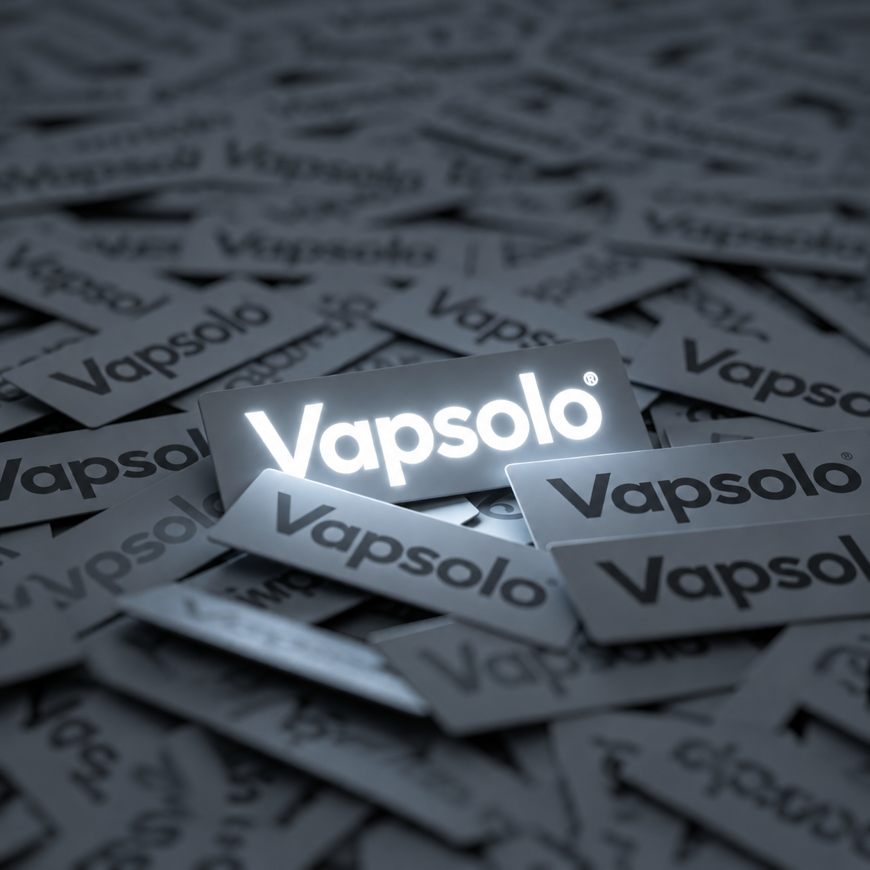 Vapsolo márkalogó Magyarországon ismert vape márkák témához
