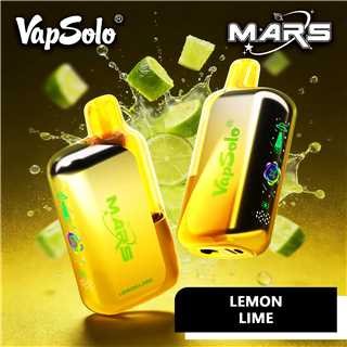 vapsolo mars 5000