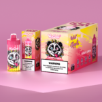 Vapsolo King Pro 65000 nagyker – Kép 22