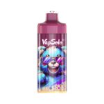 Vapsolo King Pro 65K Black Ice Dragon Fruit Strawberry