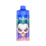 Vapsolo King Pro 65K Blueberry Sour Raspberry