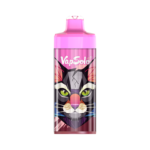 Vapsolo King Pro 65K Cherry Cola