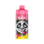 Vapsolo King Pro 65K Cherry Lemon