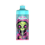 Vapsolo King Pro 65K Fizzy Cherry