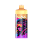Vapsolo King Pro 65K Grape Burst