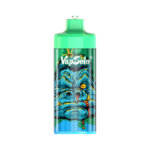 Vapsolo King Pro 65K Kiwi Passion Fruit Guava