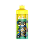 Vapsolo King Pro 65K Lemon Lime