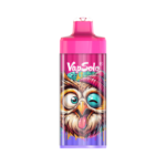 Vapsolo King Pro 65K Love66
