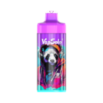 Vapsolo King Pro 65K Mixed Berry