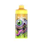 Vapsolo King Pro 65K Monster Mangot