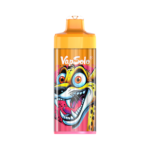 Vapsolo King Pro 65K Peach Mango Pineapple