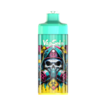 Vapsolo King Pro 65K Pina Colada