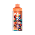 Vapsolo King Pro 65K Strawberry Banana