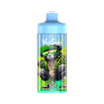 Vapsolo King Pro 65K Strawberry Watermelon
