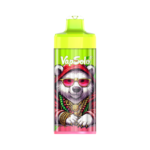 Vapsolo King Pro 65K Watermelon Ice