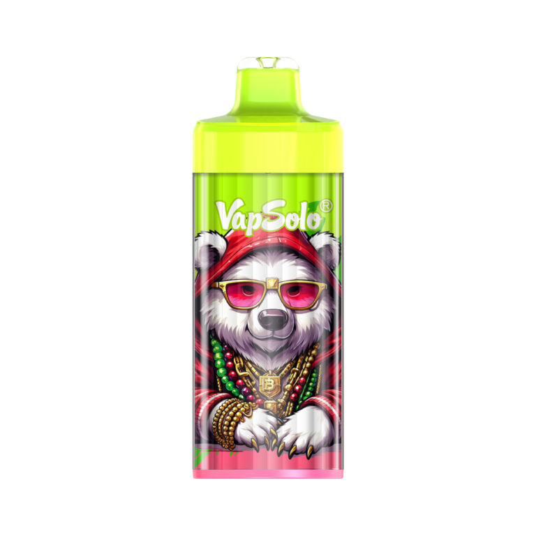 Vapsolo King Pro 65K Watermelon Ice