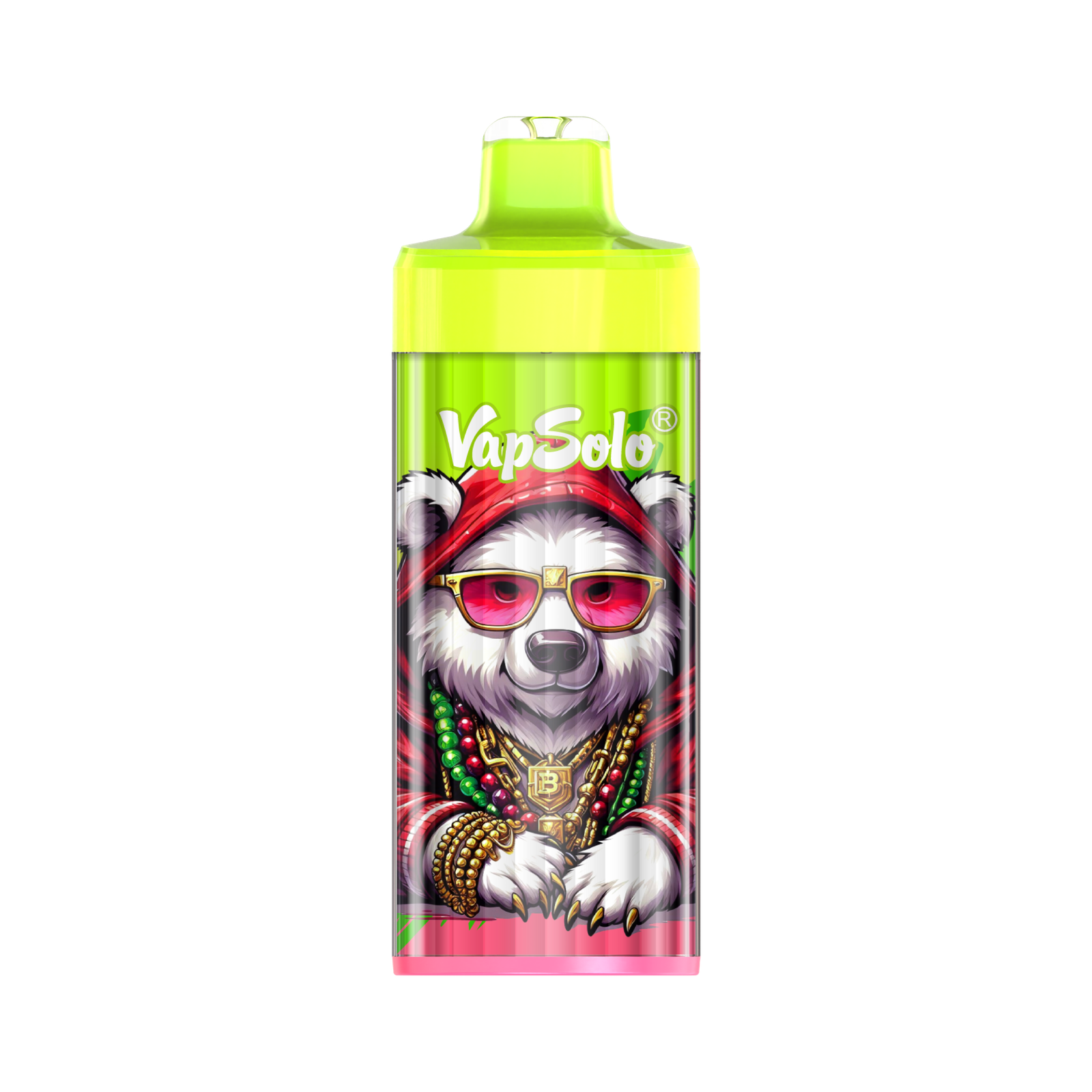 Vapsolo King Pro 65K Watermelon Ice Vapsolo King Pro 65K Watermelon Ice