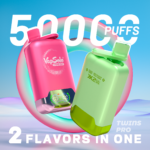 Vapsolo Twins Pro 50000 Főkép