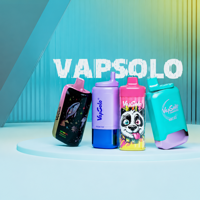 Vapsolo sorozat