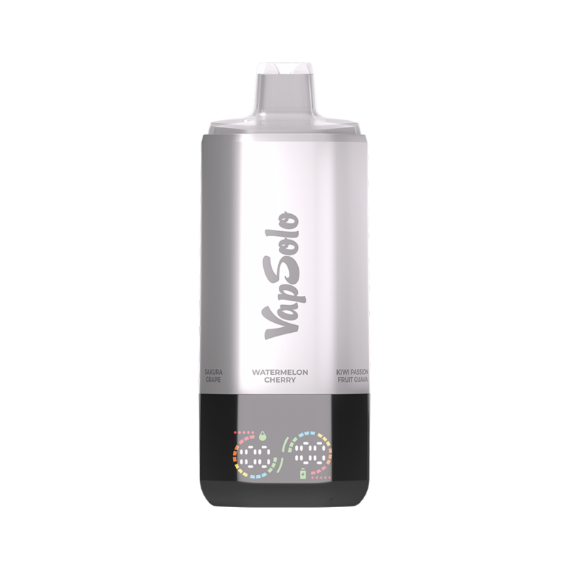 vapsolo sixer