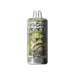 Vapsolo 100K – Kép 5