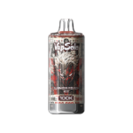 Vapsolo 100K Summer Peach Ice
